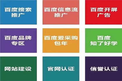 行业标杆案例：百度推广托管优化策略全解析